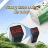 Giấy ăn 300 tờ 4 lớp 75 rút một lần mềm mịn an toàn - Cô gái hoa sen, giá 79.000₫ 3