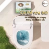 Giấy ăn 300 tờ 4 lớp 75 rút một lần mềm mịn an toàn - Cô gái hoa sen, giá 79.000₫ 5