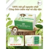 Giấy ăn 300 tờ 4 lớp 75 rút một lần mềm mịn an toàn - Cô gái hoa sen, giá 79.000₫ 7
