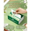 Giấy ăn 300 tờ 4 lớp 75 rút một lần mềm mịn an toàn - Cô gái hoa sen, giá 79.000₫ 8