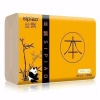 Giấy Ăn Gấu Trúc 1 và 3 và 5 Gói - 1 Túi 300 Tờ, Giá 6.999 VND Giảm Đặc Biệt