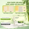 Giấy ăn gấu trúc Top Gia 30 gói 46g bột tre nguyên chất an toàn mềm mịn giảm giá 95.000₫ 2