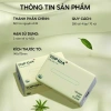 Giấy ăn gấu trúc Top Gia 30 gói 46g bột tre nguyên chất an toàn mềm mịn giảm giá 95.000₫ 4