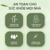 Giấy ăn gấu trúc Top Gia 30 gói 46g bột tre nguyên chất an toàn mềm mịn giảm giá 95.000₫ 7