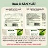 Giấy ăn gấu trúc Top Gia 30 gói 46g bột tre nguyên chất an toàn mềm mịn giảm giá 95.000₫ 9