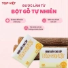 Giấy ăn rút Bông Sen Việt cao cấp 300 tờ 4 lớp dập vân 4D Mềm mịn, thấm hút tốt, 45.000đ