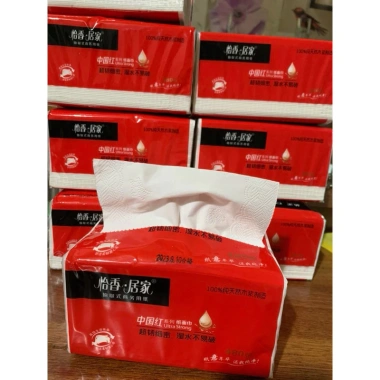 Giấy ăn rút đỏ 8 gói nội địa Trung Quốc - Siêu dai, mềm, tiện lợi Loại 1, chỉ 83.900₫ Giấy ăn rút đỏ 8 gói nội địa Trung Quốc - Siêu dai, mềm, tiện lợi Loại 1, chỉ 83.900₫