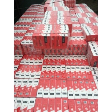 Giấy ăn rút đỏ 8 gói nội địa Trung Quốc - Siêu dai, mềm, tiện lợi Loại 1, chỉ 83.900₫