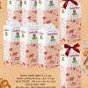 Giấy Ăn Rút TEDDY BEAR 4 Lớp Cao Cấp, Khăn Giấy Treo Tường Đa Năng, 155.000 VNĐ 7