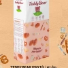 Giấy Ăn Rút TEDDY BEAR 4 Lớp Cao Cấp, Khăn Giấy Treo Tường Đa Năng, 155.000 VNĐ 8