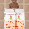 Giấy Ăn Rút TEDDY BEAR 4 Lớp Cao Cấp, Khăn Giấy Treo Tường Đa Năng, 155.000 VNĐ 9