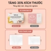 Giấy ăn rút Topgia 240 tờ 4 lớp đa sắc, dập vân 4D, mềm mịn, thấm hút tốt 62.000đ 8
