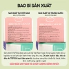 Giấy ăn rút TopGia cao cấp thùng 30 gói nhỏ tiện lợi giá 175.000 VND giảm mạnh 2