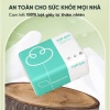 Giấy ăn rút TopGia cao cấp thùng 30 gói nhỏ tiện lợi giá 175.000 VND giảm mạnh 6