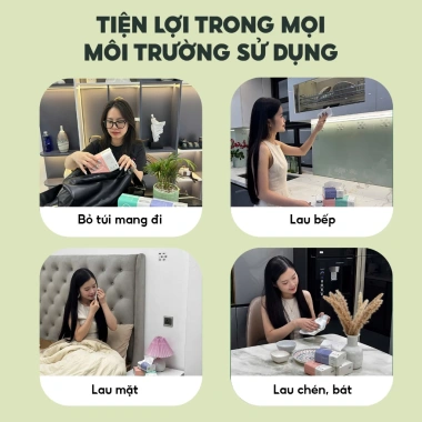 Giấy ăn rút TopGia cao cấp thùng 30 gói nhỏ tiện lợi giá 175.000 VND giảm mạnh 7