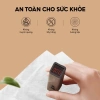Giấy ăn rút Topgia thùng 20 gói 240 tờ 4 lớp đa sắc, dập vân 4D, mềm mịn, thấm hút tốt - Giá chỉ 119.000₫ 4