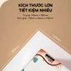 Giấy ăn rút Topgia thùng 20 gói 240 tờ 4 lớp đa sắc, dập vân 4D, mềm mịn, thấm hút tốt - Giá chỉ 119.000₫ 8