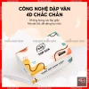 Giấy Ăn Top Gia Đa Sắc 40 Gói - 240 Tờ 4 Lớp, Khăn Giấy và Giấy Vệ Sinh Chính Hãng 100k 3