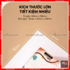 Giấy Ăn Top Gia Đa Sắc 40 Gói - 240 Tờ 4 Lớp, Khăn Giấy và Giấy Vệ Sinh Chính Hãng 100k 6