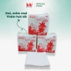 Giấy ăn vuông NAPKINS ANGELA 60 tờ 100% bột giấy 31x31cm - Giá 9.100₫, thấm hút tốt 8