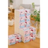 Giấy ăn YCOOL giấy rút thùng 30 gói 300 tờ trắng Hello Kitty - Giá chỉ 119.000₫ 2