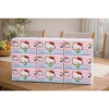 Giấy ăn YCOOL giấy rút thùng 30 gói 300 tờ trắng Hello Kitty - Giá chỉ 119.000₫ 3