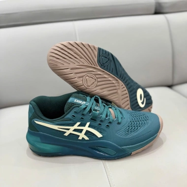 Giày Asic Gel Resolusion Tennis Pickleball 10 Màu Xanh Lam Giá ưu đãi 957.000đ 5 Giày Asic Gel Resolusion Tennis Pickleball 10 Màu Xanh Lam Giá ưu đãi 957.000đ 5