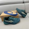 Giày Asic Gel Resolusion Tennis Pickleball 10 Màu Xanh Lam Giá ưu đãi 957.000đ 6