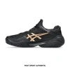 Giày Asics Court FF 3 Novak Night Energy Black Fullbox FOOTSPORT Nam Nữ Giá 3.150.000 3