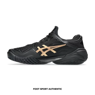 Giày Asics Court FF 3 Novak Night Energy Black Fullbox FOOTSPORT Nam Nữ Giá 3.150.000 3