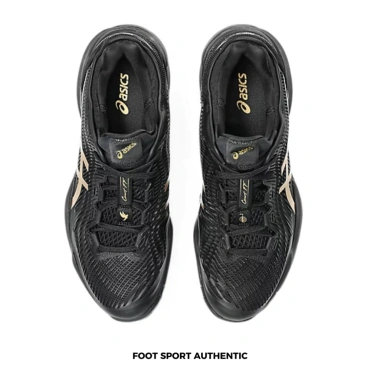 Giày Asics Court FF 3 Novak Night Energy Black Fullbox FOOTSPORT Nam Nữ Giá 3.150.000 6
