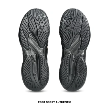 Giày Asics Court FF 3 Novak Night Energy Black Fullbox FOOTSPORT Nam Nữ Giá 3.150.000 7