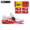 Giày Asics Court FF 3 Novak White Red 1.041A522-966 Nam Nữ Giá 2,45 Triệu Giảm 15%