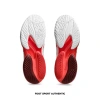 Giày Asics Court FF 3 Novak White Red 1.041A522-966 Nam Nữ Giá 2,45 Triệu Giảm 15% 6