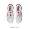 Giày Asics Court FF 3 Novak White Red 1.041A522-966 Nam Nữ Giá 2,45 Triệu Giảm 15% 7