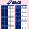 Giày Asics Court FF 3 Novak White Red 1.041A522-966 Nam Nữ Giá 2,45 Triệu Giảm 15% 8