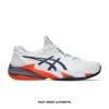 Giày Asics Court FF3 1.041A370-104 Pickleball Tennis nam nữ chính hãng FOOTSPORT 2