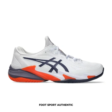 Giày Asics Court FF3 1.041A370-104 Pickleball Tennis nam nữ chính hãng FOOTSPORT