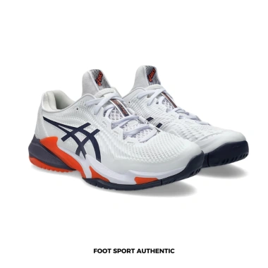 Giày Asics Court FF3 1.041A370-104 Pickleball Tennis nam nữ chính hãng FOOTSPORT