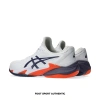 Giày Asics Court FF3 1.041A370-104 Pickleball Tennis nam nữ chính hãng FOOTSPORT 4
