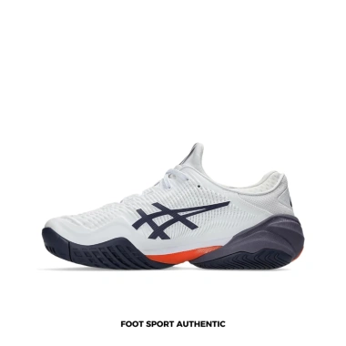 Giày Asics Court FF3 1.041A370-104 Pickleball Tennis nam nữ chính hãng FOOTSPORT