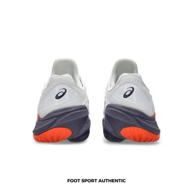 Giày Asics Court FF3 1.041A370-104 Pickleball Tennis nam nữ chính hãng FOOTSPORT