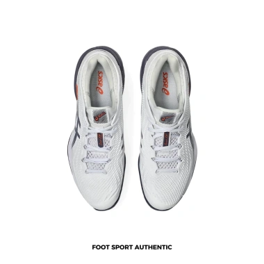 Giày Asics Court FF3 1.041A370-104 Pickleball Tennis nam nữ chính hãng FOOTSPORT