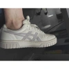 Giày Asics Court MZ 2 Đế Cao Cực Êm Ái, Màu Basic, Full Box - Giá 1,4 Triệu 4