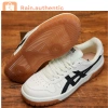 Giày Asics Court MZ Chính Hãng Cream Black Gum - Giá 1,5 Triệu, Giảm Giá 3