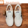 Giày Asics Court MZ Chính Hãng Cream Black Gum - Giá 1,5 Triệu, Giảm Giá 4