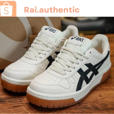 Giày Asics Court MZ Chính Hãng Cream Black Gum - Giá 1,5 Triệu, Giảm Giá 5 Giày Asics Court MZ Chính Hãng Cream Black Gum - Giá 1,5 Triệu, Giảm Giá 5