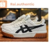 Giày Asics Court MZ Chính Hãng Cream Black Gum - Giá 1,5 Triệu, Giảm Giá 6