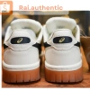 Giày Asics Court MZ Chính Hãng Cream Black Gum - Giá 1,5 Triệu, Giảm Giá 8