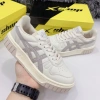 Giày Asics Court MZ Cream Black Gum Full Box – Hàng chuẩn 1:1, giảm giá 550k 9